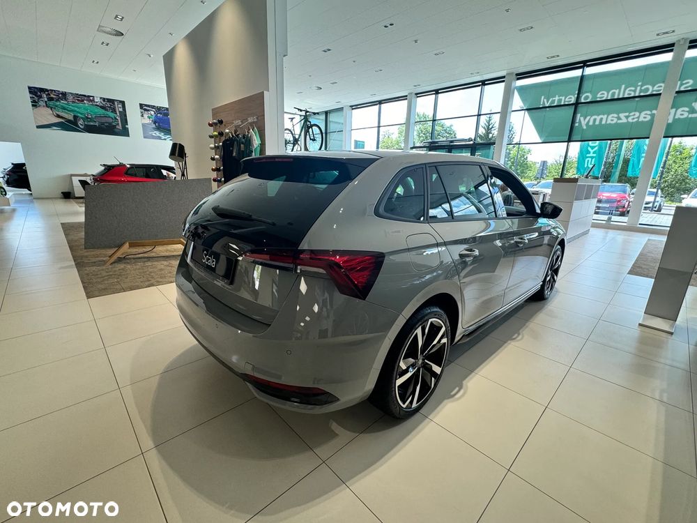 Skoda Scala - 6