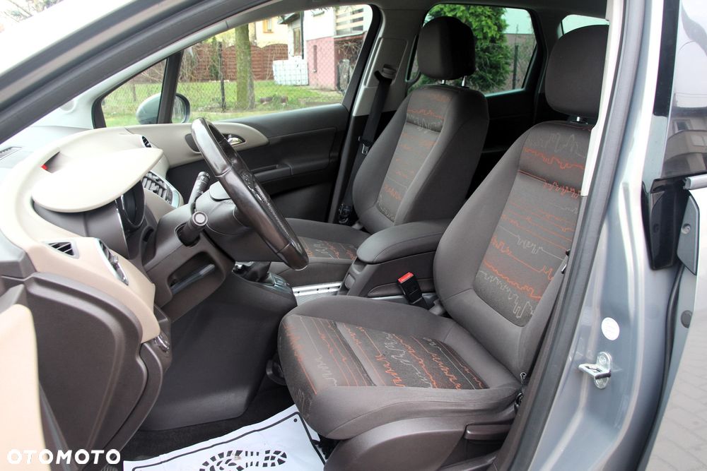 Opel Meriva 1.4 Color Edition - 23