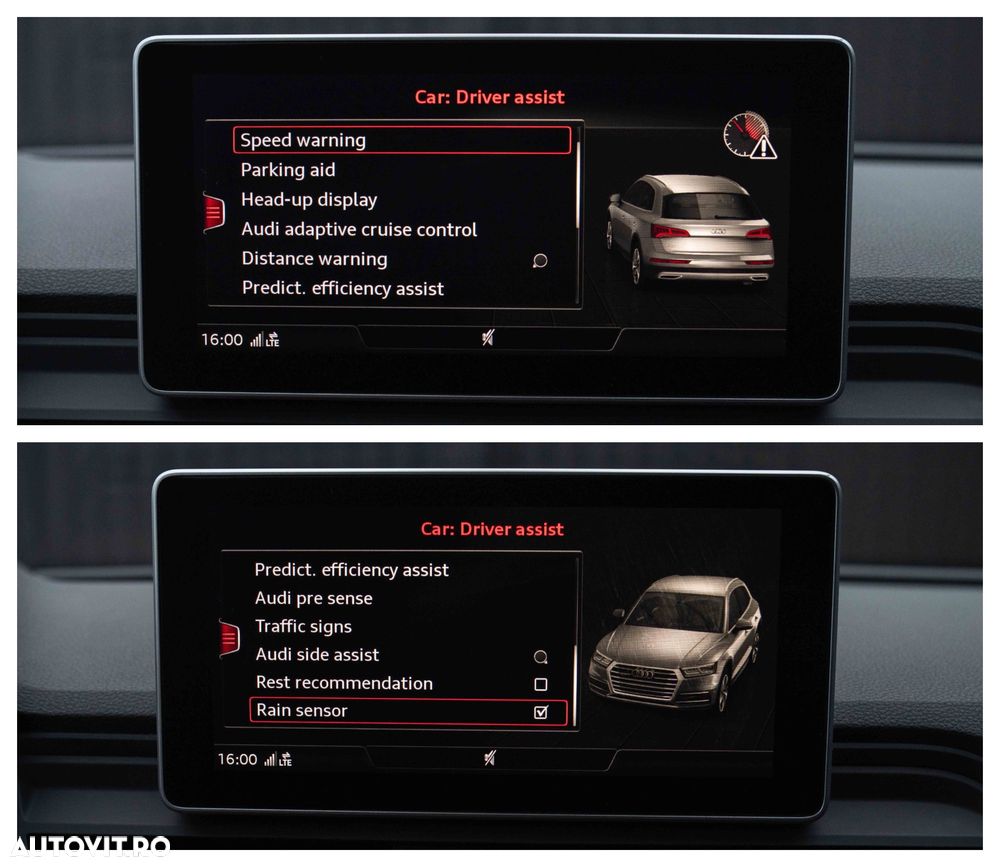 Audi Q5 2.0 TFSI S tronic Sport - 33