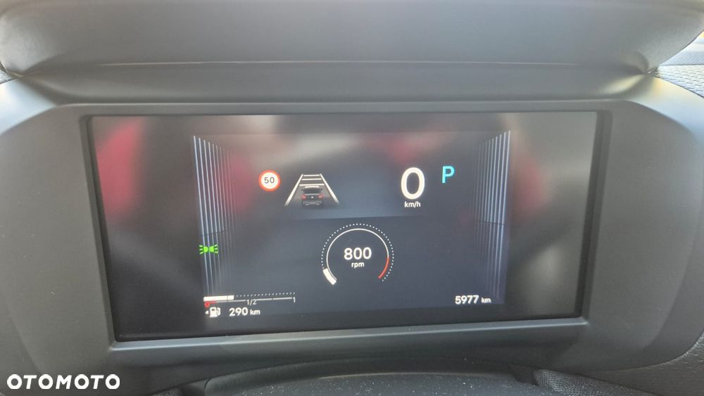 Citroën C4X - 20