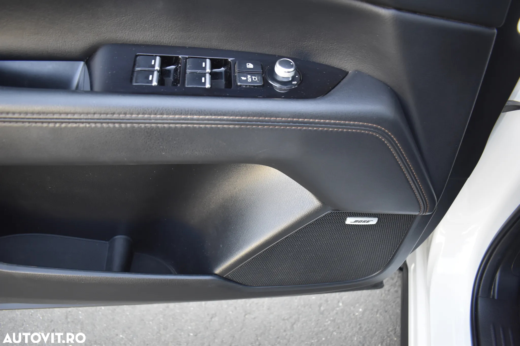 Mazda CX-5 CD184 AWD AT Revolution Top - 28