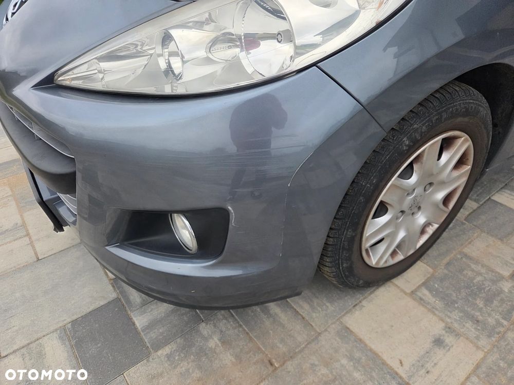 Peugeot 207 1.4 Sportium - 7