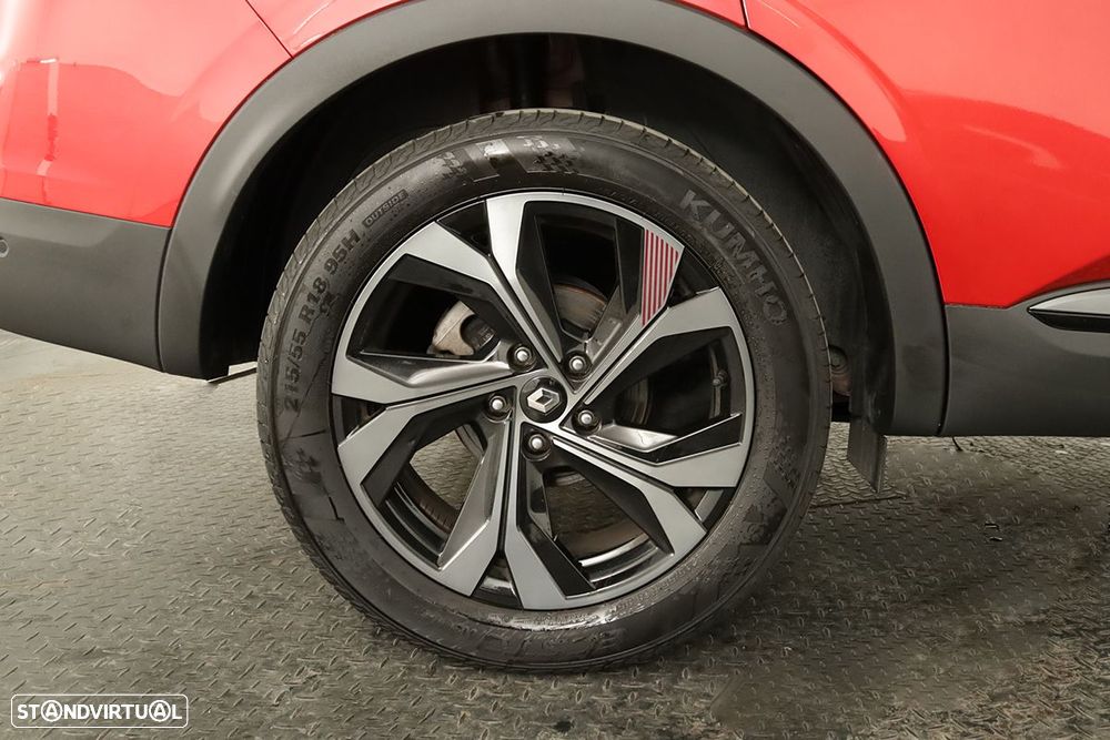 Renault Arkana 1.3 TCe R.S.Line EDC - 5