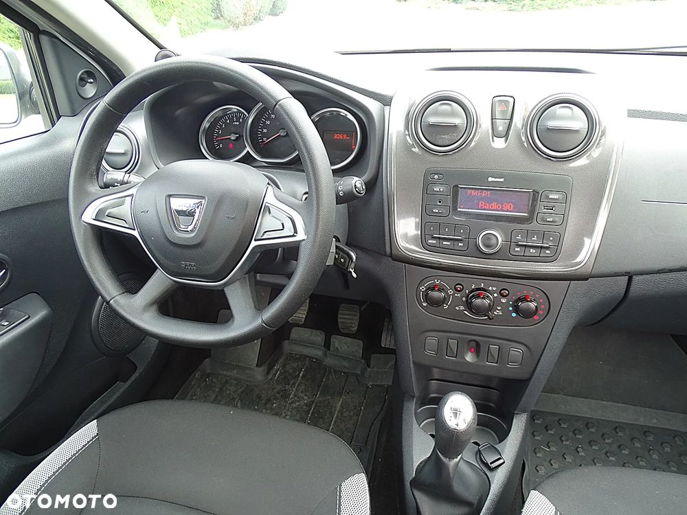 Dacia Sandero Stepway - 29