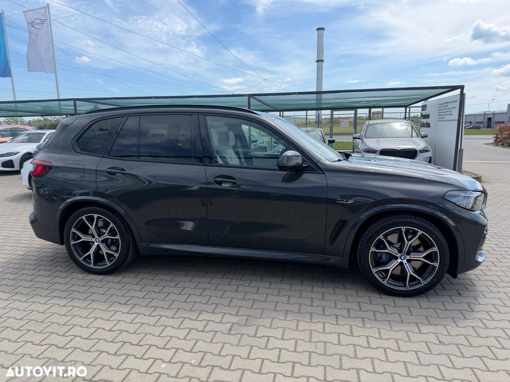 BMW X5 xDrive45e AT PHEV - 6