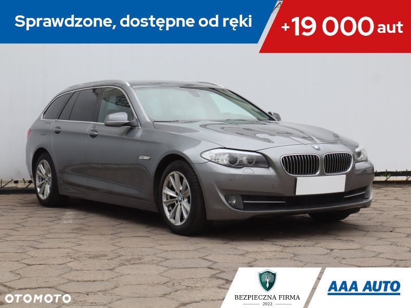 BMW Seria 5 - 2