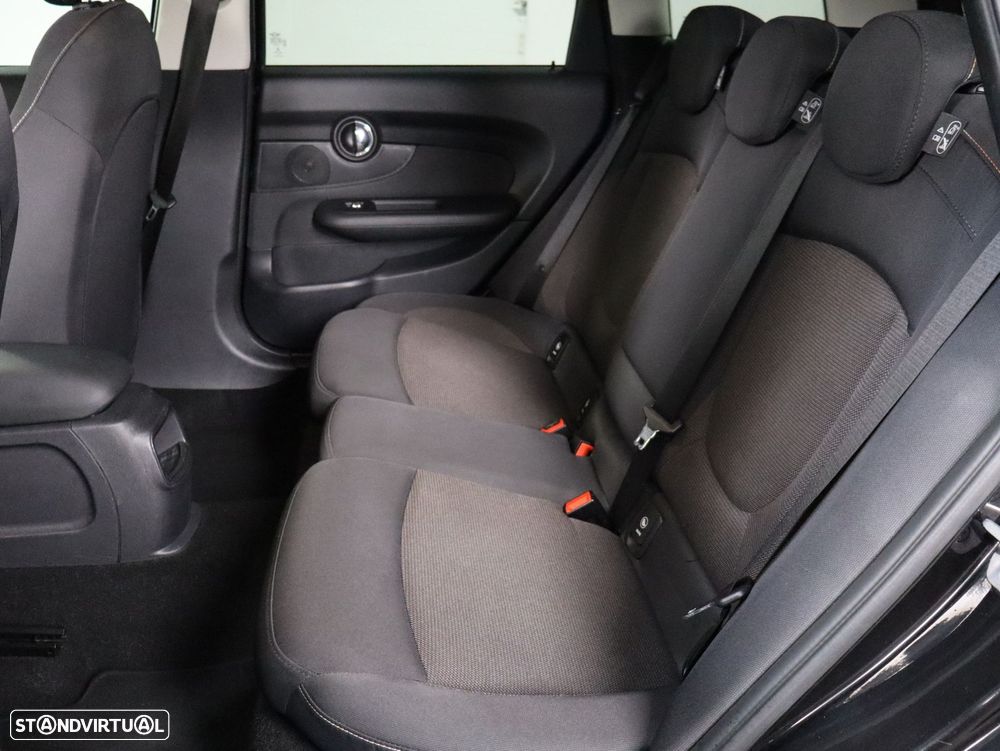 MINI Clubman One D - 7