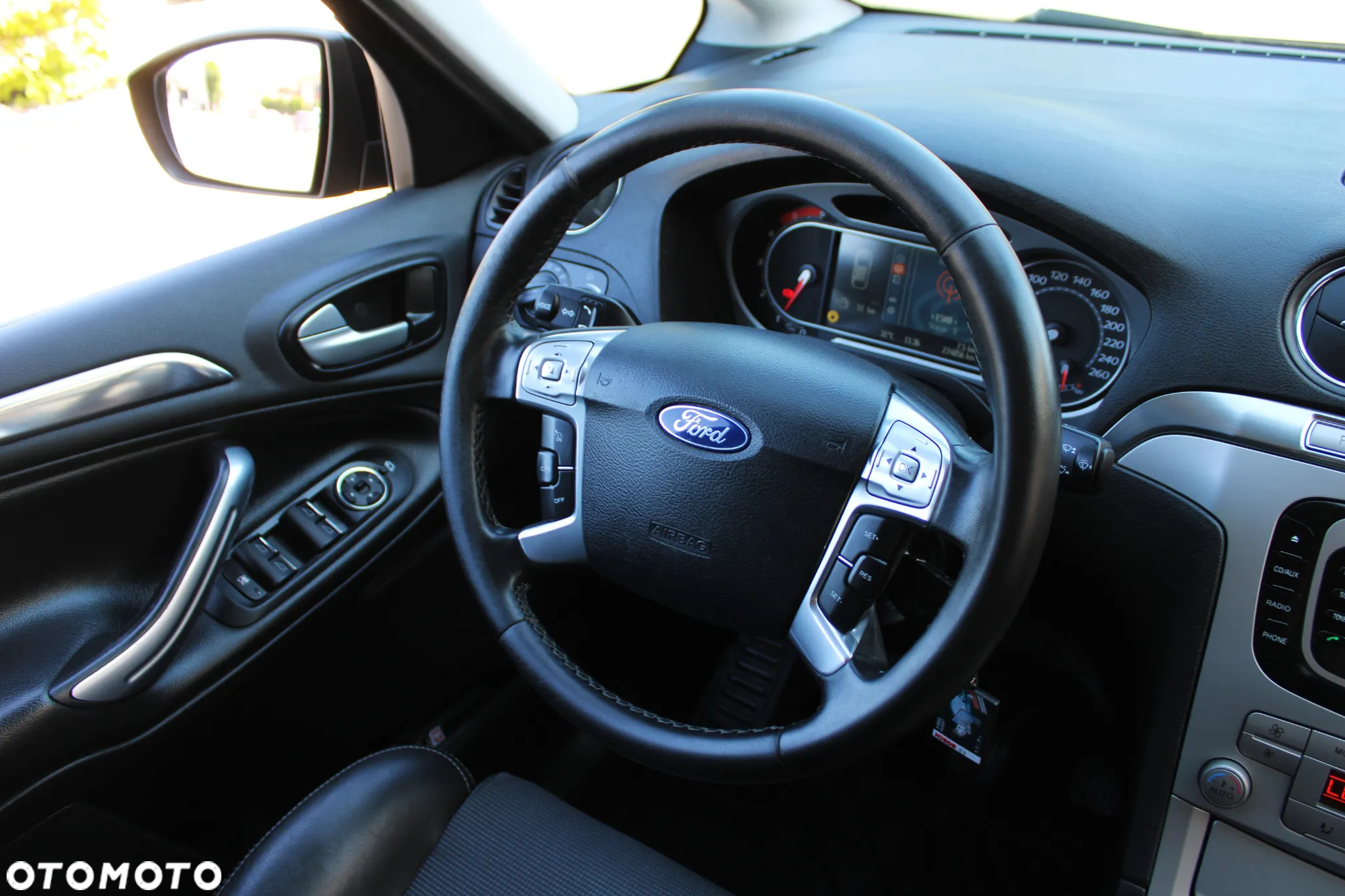 Ford S-Max - 20