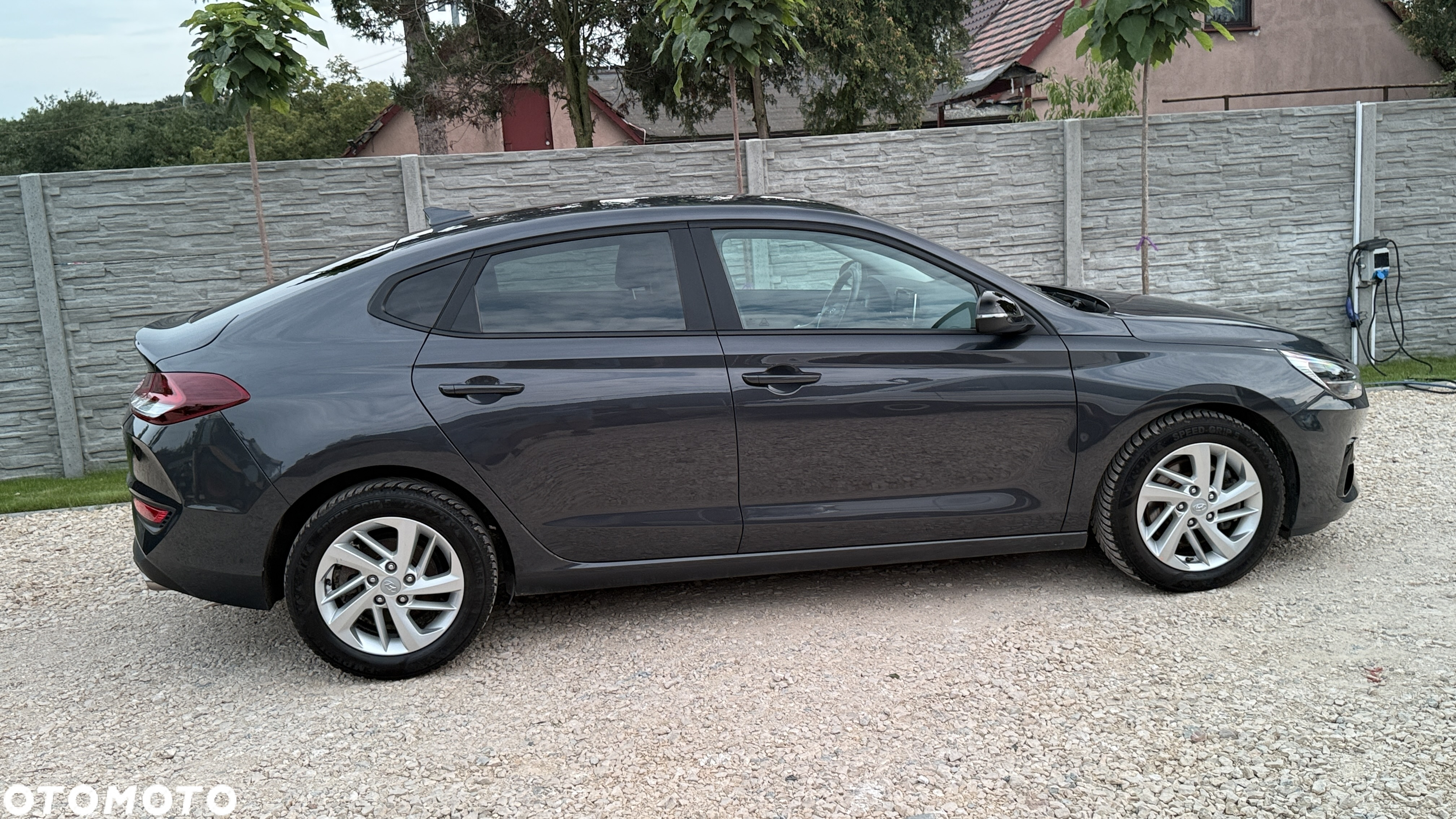 Hyundai i30 1.0 T-GDI Fastback Trend - 7
