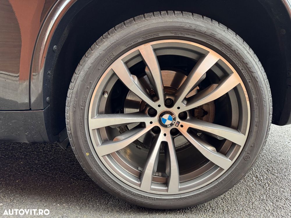 BMW X5 M M50d - 35