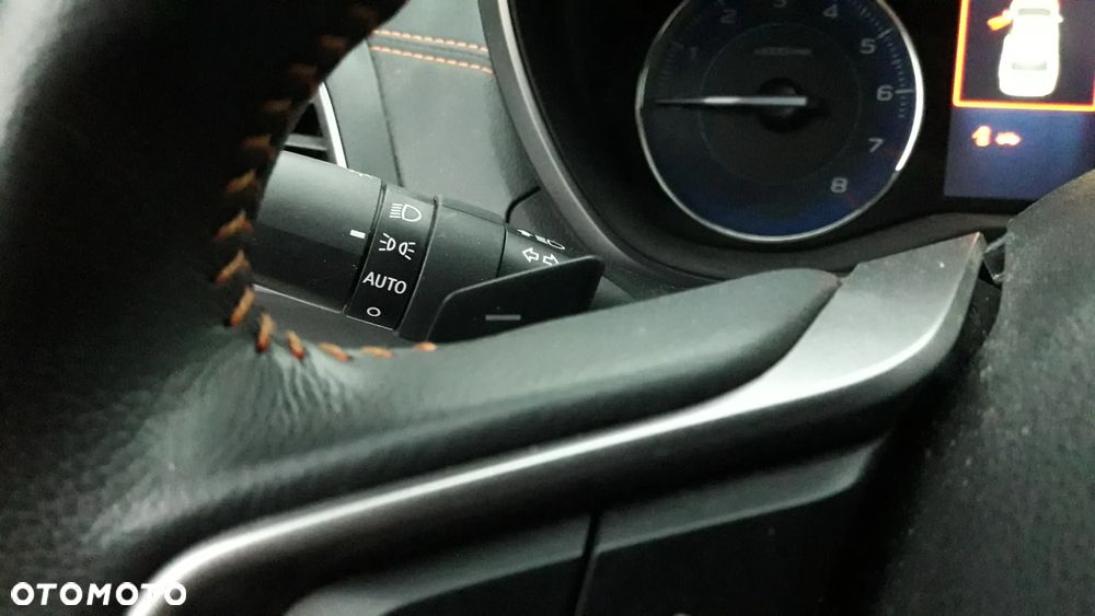 Subaru XV 2.0i-S Platinum (EyeSight) Lineartronic - 19