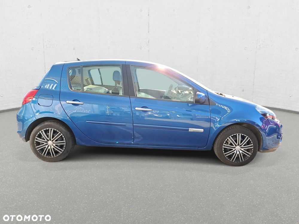 Renault Clio 1.2 16V Alize - 4