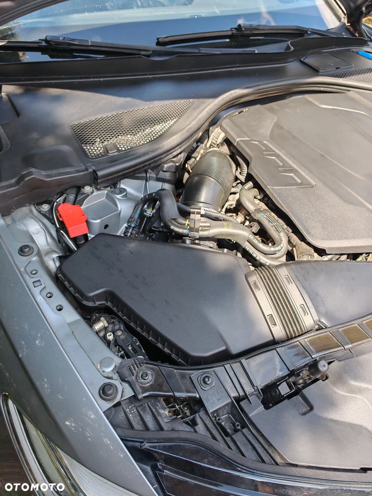 Audi A6 Avant 3.0 TDI S tronic - 14