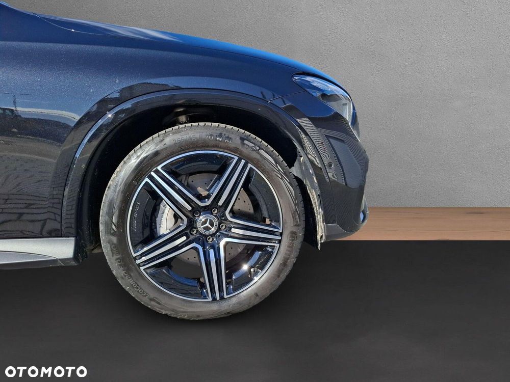 Mercedes-Benz GLC 220 d mHEV 4-Matic AMG Line - 16