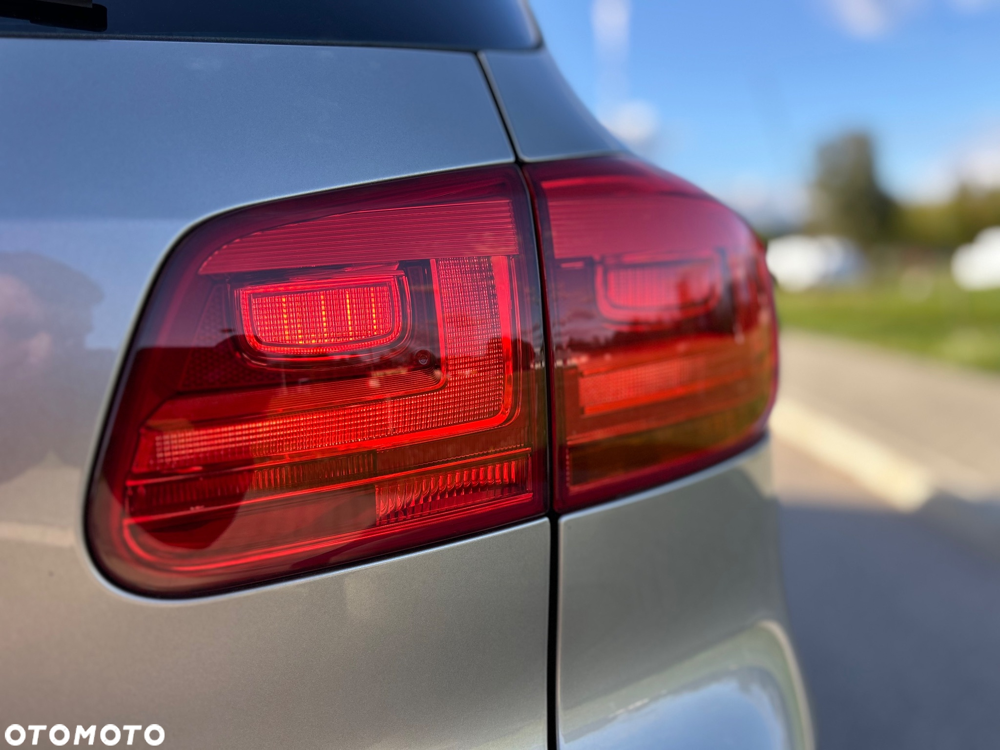 Volkswagen Tiguan 2.0 TDI DPF 4Motion DSG Sport & Style - 32