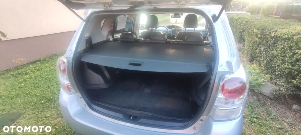 Toyota Verso 1.8 Prestige MS 7os EU6 - 13
