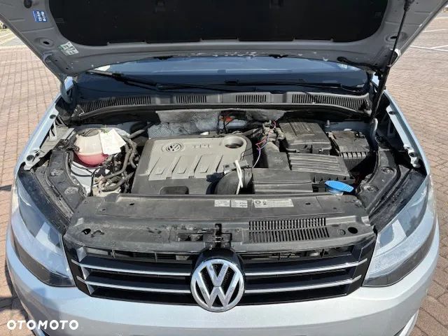 Volkswagen Sharan 2.0 TDI DSG Blue Motion Style - 7