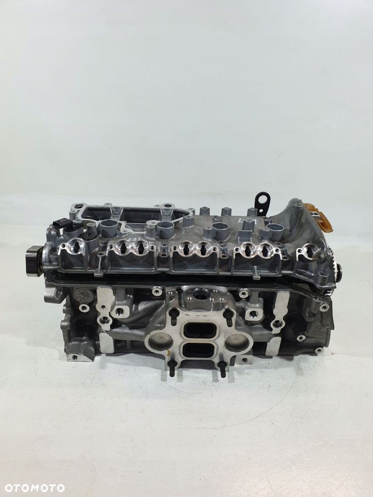 głowica 06n103403a/d 2.0 tfsi dry audi a6 c8 q5 s3 vw golf viii gti komplet - 4