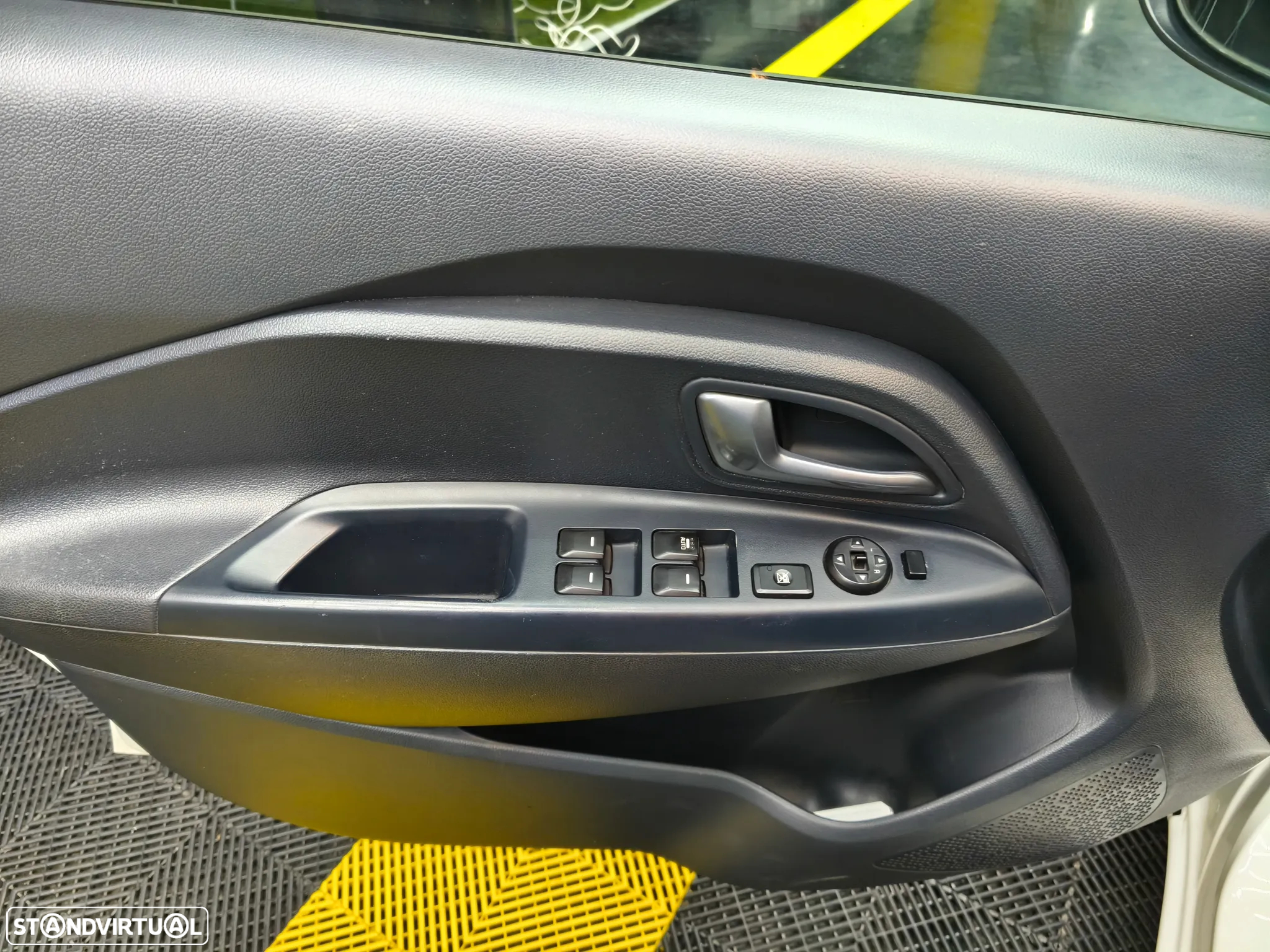 Kia Rio 1.1 CRDi LX - 16