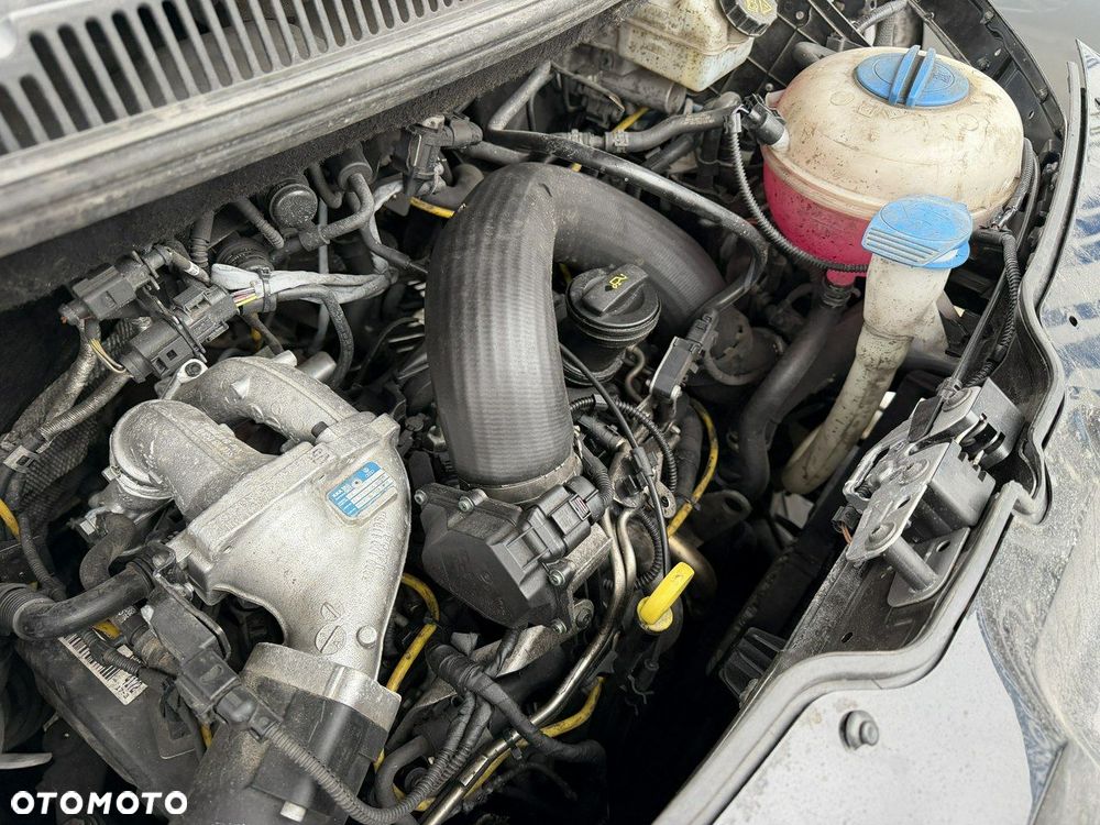Volkswagen California - 8