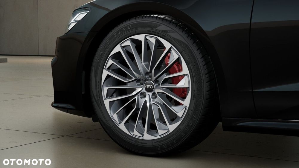 Audi A7 Sportback - 9