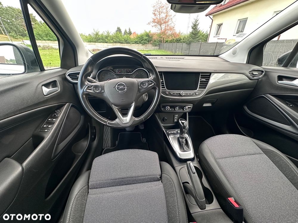 Opel Crossland X 1.5 Start/Stop Automatik Edition - 14