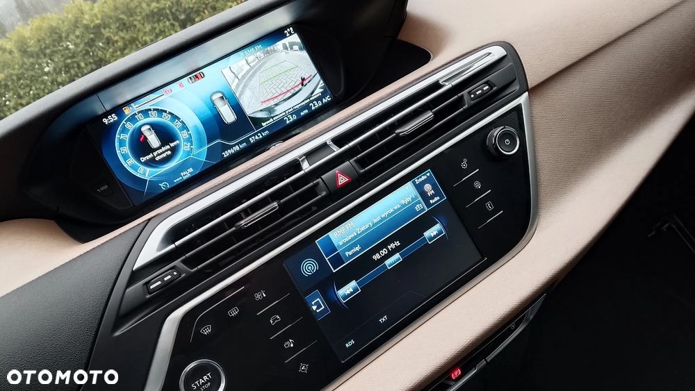 Citroën C4 Grand Picasso BlueHDi 150 Exclusive - 15