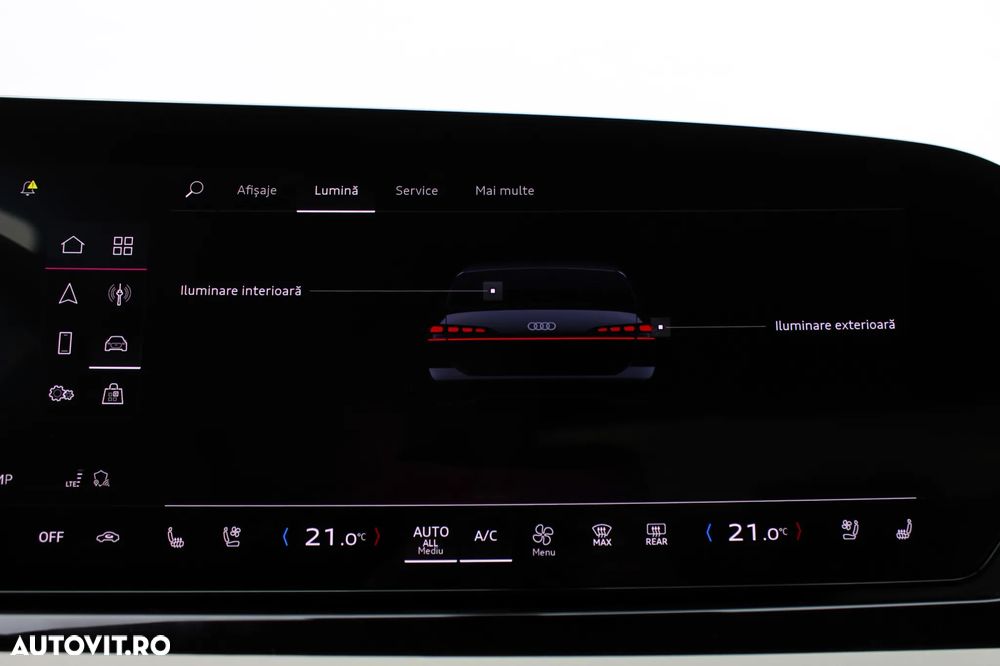 Audi A6 40 TDI quattro S tronic MHEV S Line - 29