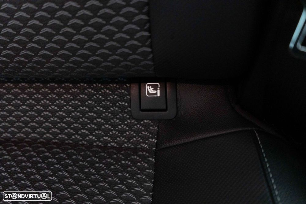 Kia XCeed 1.6 GDi PHEV Drive - 10