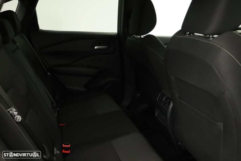 Nissan Qashqai 1.5 e-Power N-Connecta - 21