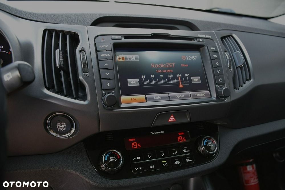 Kia Sportage 1.6 GDI L 2WD - 23