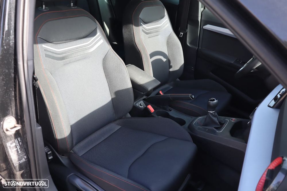 SEAT Ibiza - 13