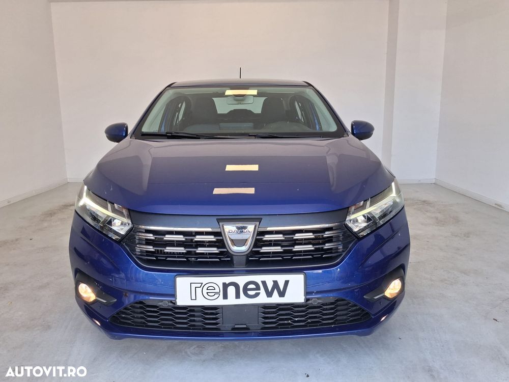 Dacia Logan ECO-G 100 MT6 Prestige - 23
