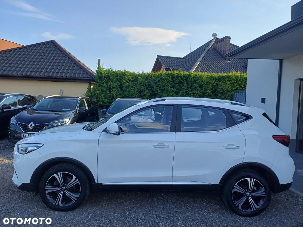 MG ZS ICE 1.5 VTI-tech Comfort - 3