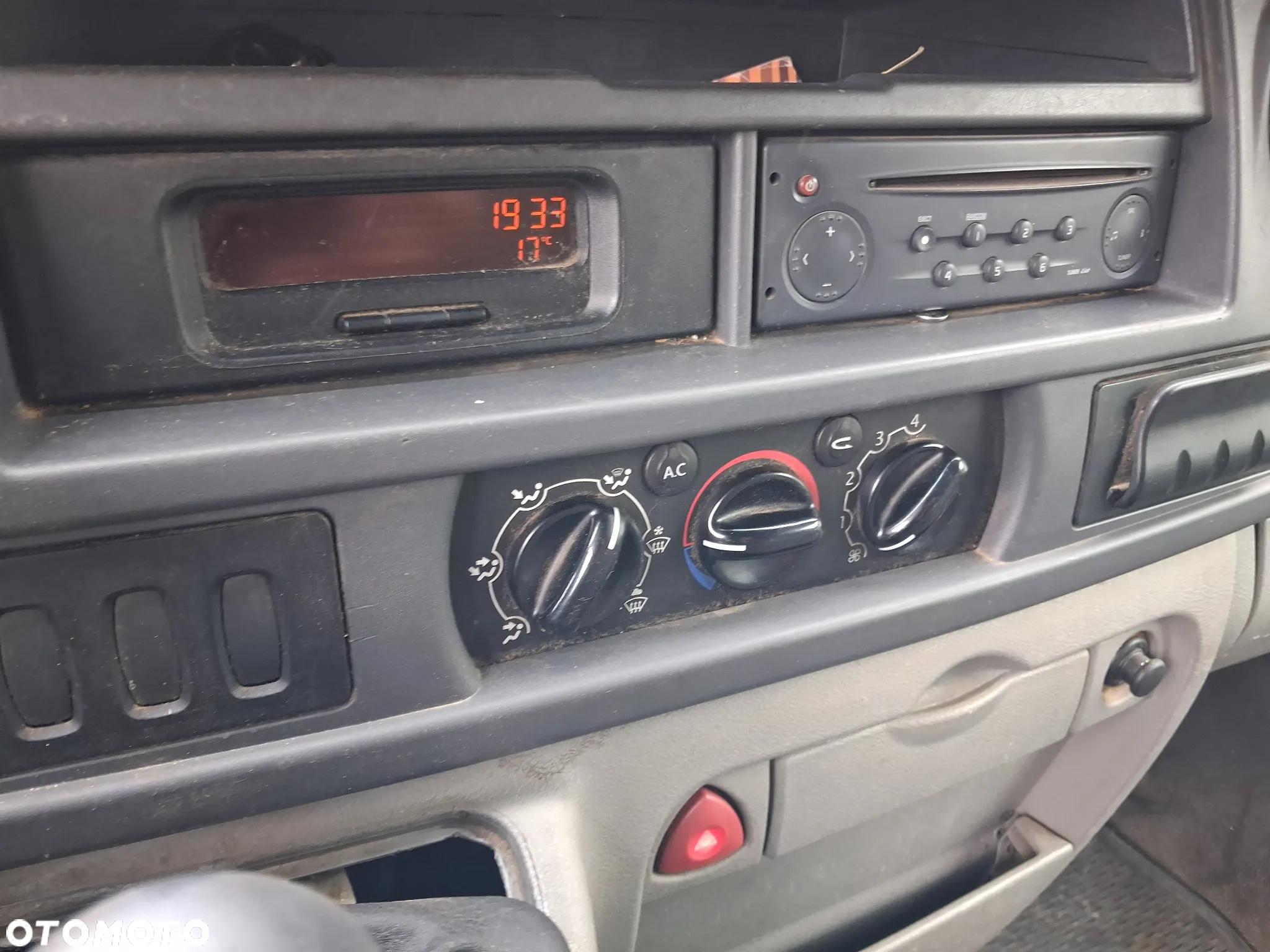 Renault Master - 10