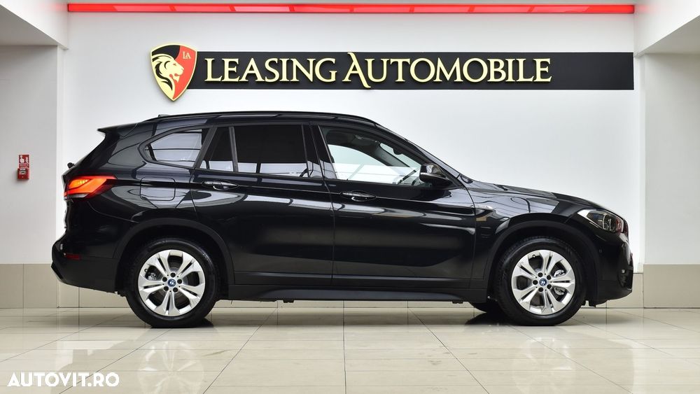 BMW X1 xDrive25e Advantage - 6