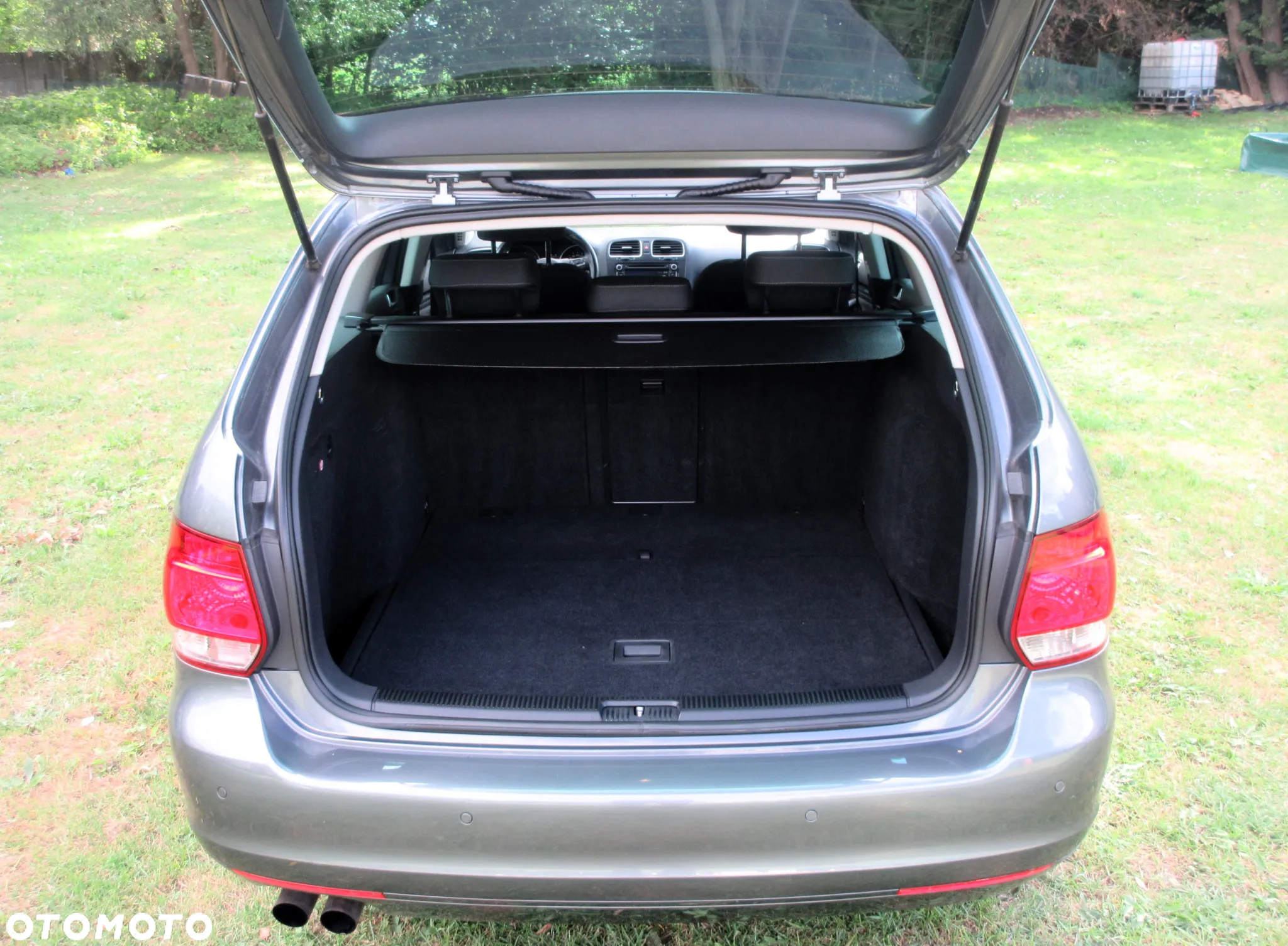 Volkswagen Golf 2.0 TDI DPF BlueMotion Technology DSG Style - 24