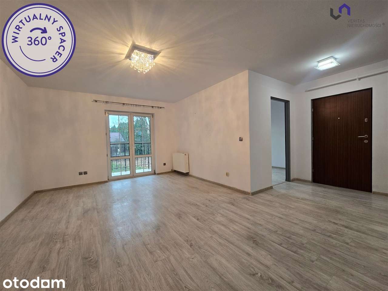 Mieszkanie na sprzedaż, 2 pokoje, 51 m², Mikołów