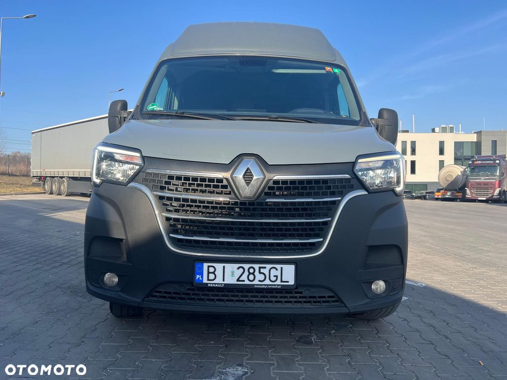 Renault Master - 5