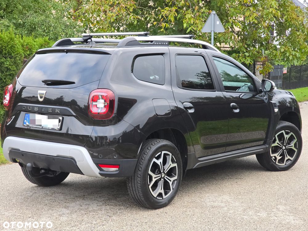 Dacia Duster 1.6 SCe Prestige - 6