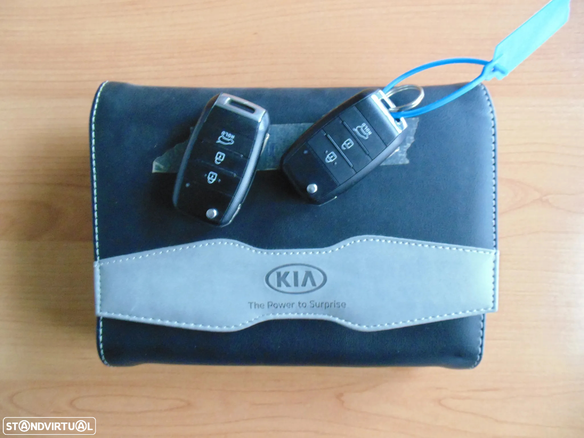 Kia Ceed 1.4 CRDi Nav Line - 31