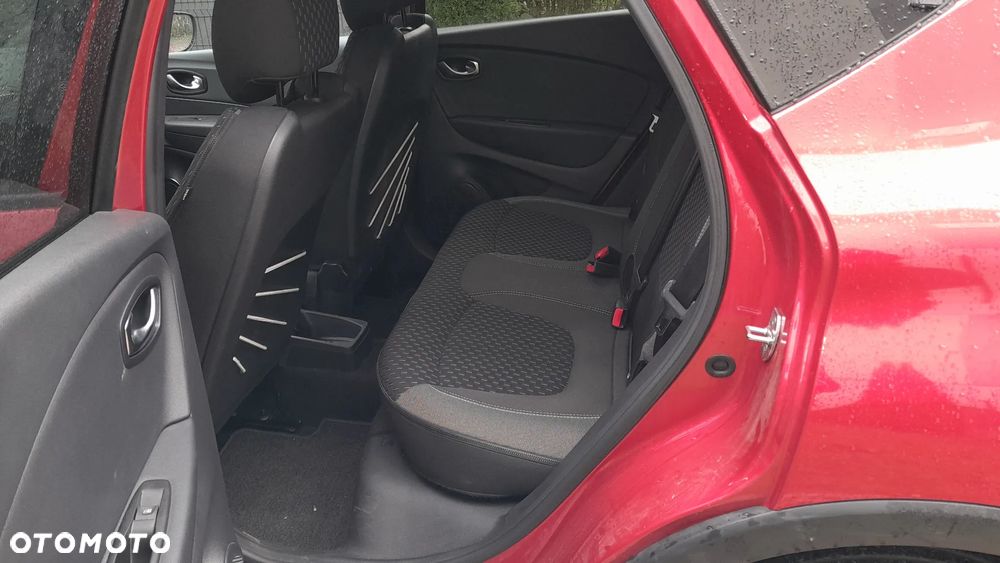 Renault Captur - 17