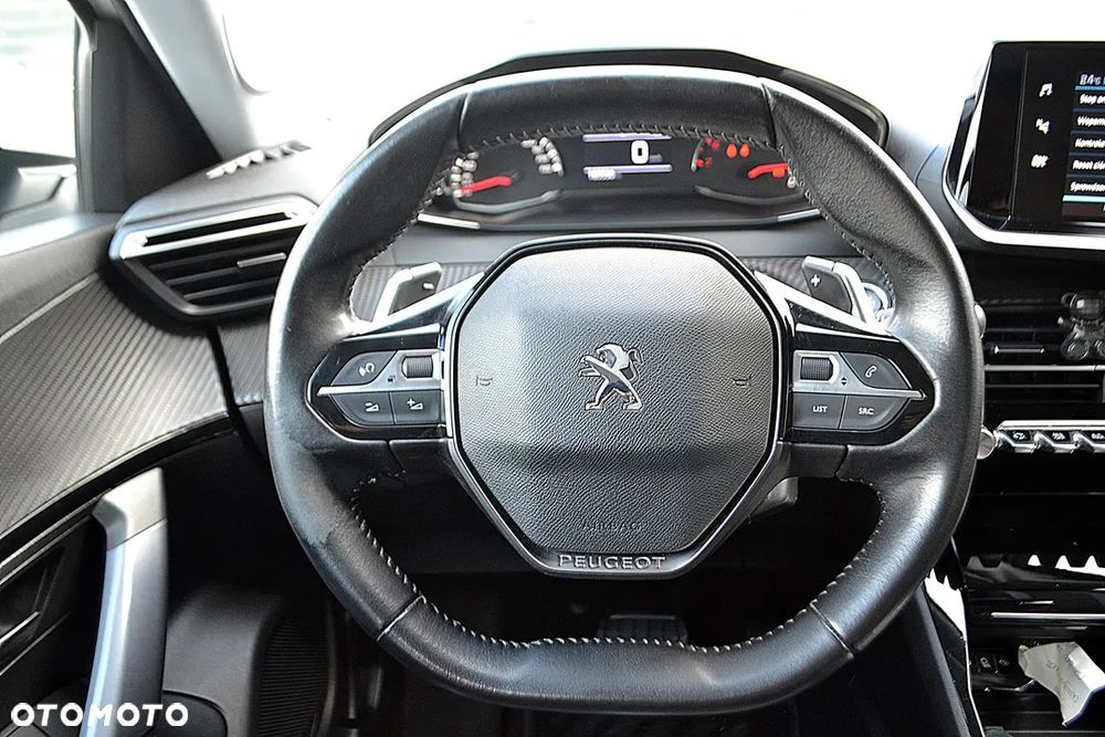 Peugeot 2008 BlueHDi 130 EAT8 GT Pack - 15
