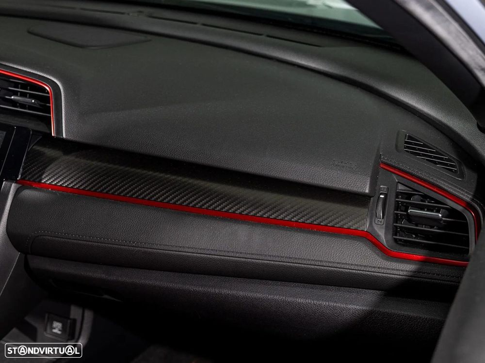 Honda Civic 2.0 i-VTEC Type-R GT - 19