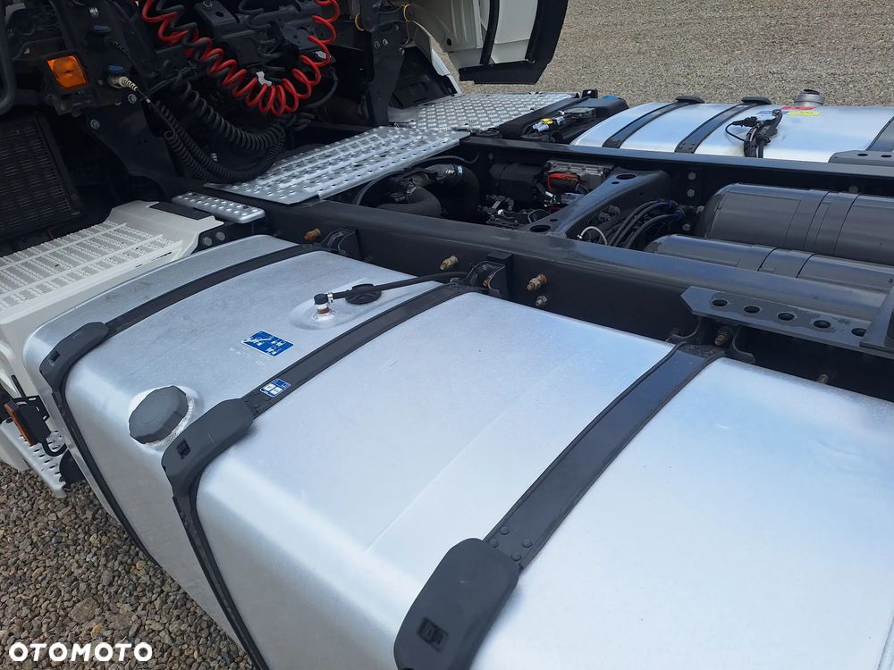 Scania R450 /LED/ 2020 / I-COOL/ Import z FRANCJI - 6