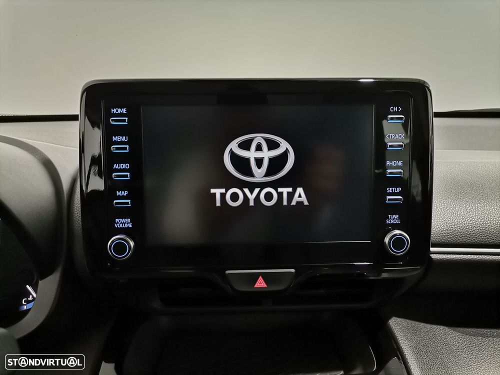 Toyota Yaris Cross 1.5 HDF Comfort Plus - 15