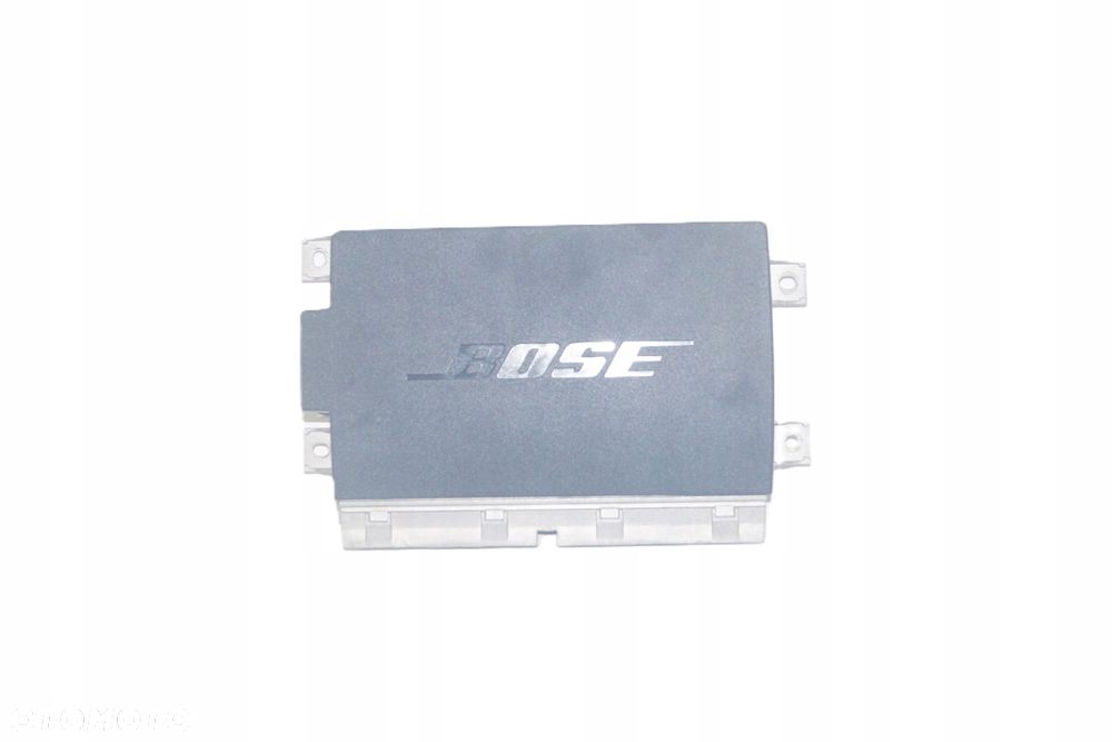 audi a7 c7 a6 c7 wzmacniacz bose audio 4g5035223c - 1