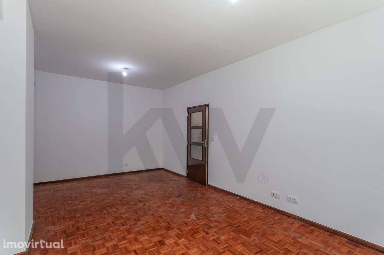 Apartamento -  T4 Renovado no Restelo | 120 m2 | - Grande imagem: 5/47