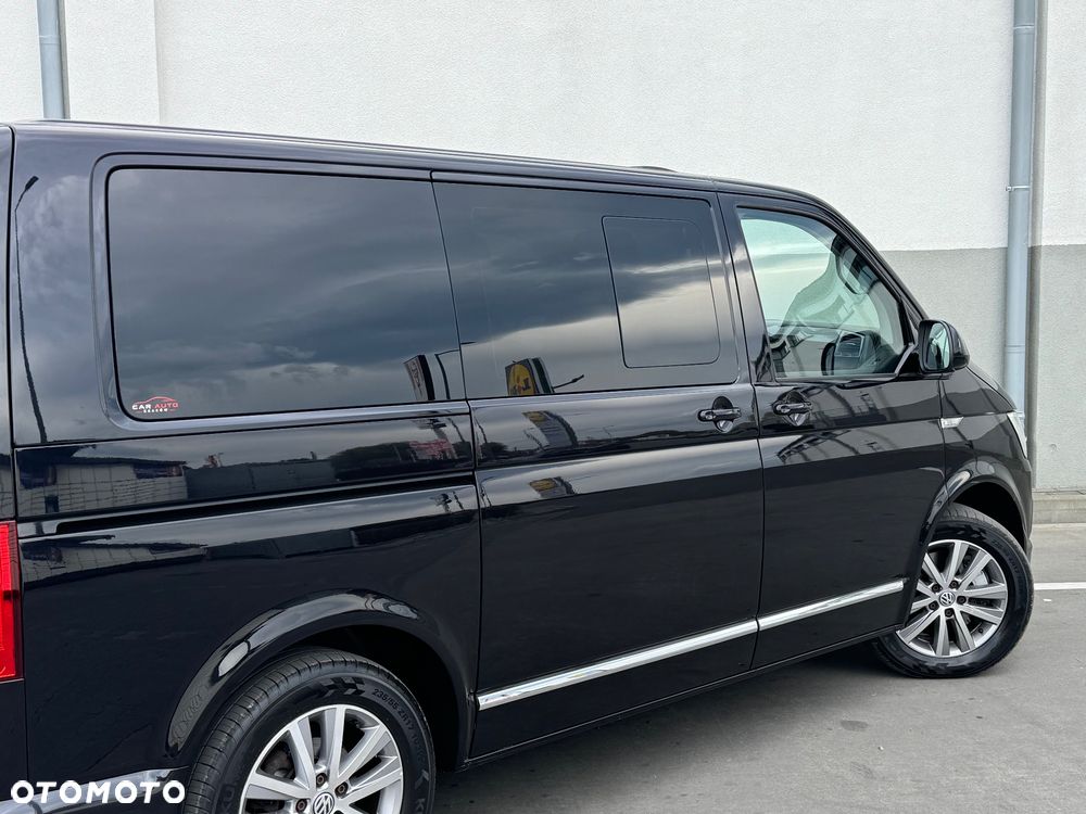 Volkswagen Multivan 2.0 BiTDI L1 Highline 4Motion DSG - 21