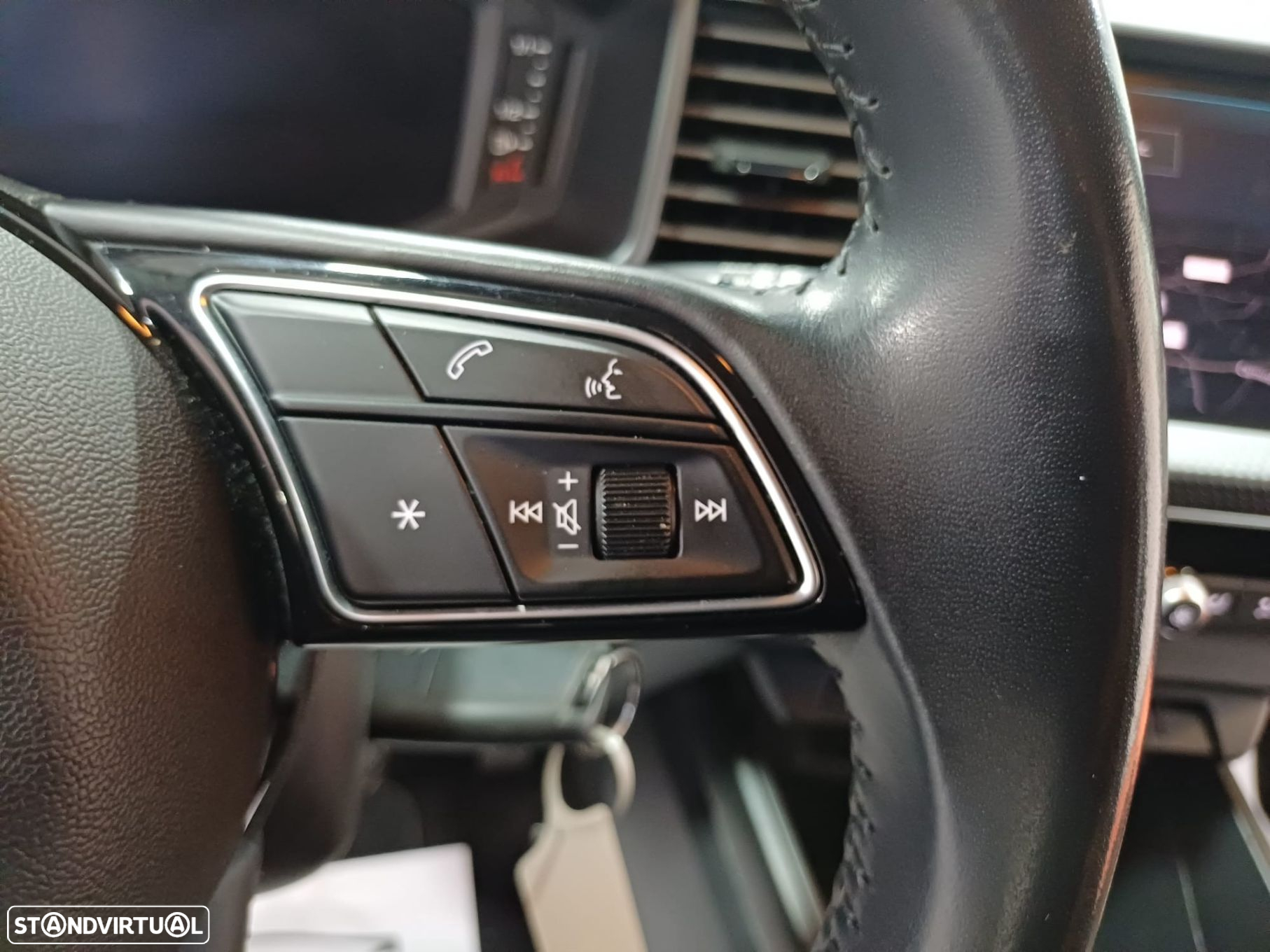 Audi A1 Sportback - 16
